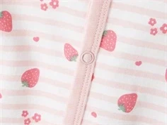 Name It camellia rose natdragt (2-pak)